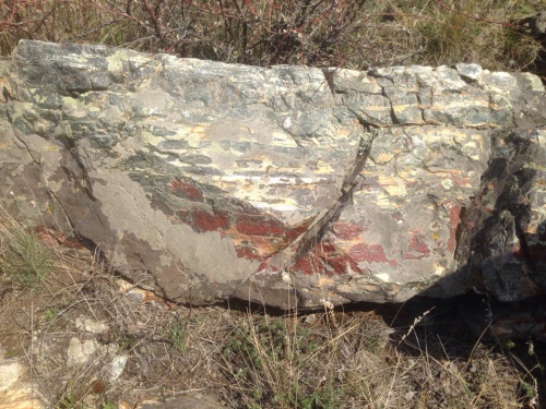 Гигантские зелёные валуны для ландшафтного дизайна весом более 5 тонн купить в Ликино-Дулёво