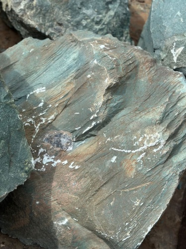 Ландшафтные глыбы зелёные 200-500 килограмм купить в Ликино-Дулёво