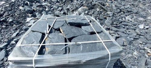 купить чёрный сланец